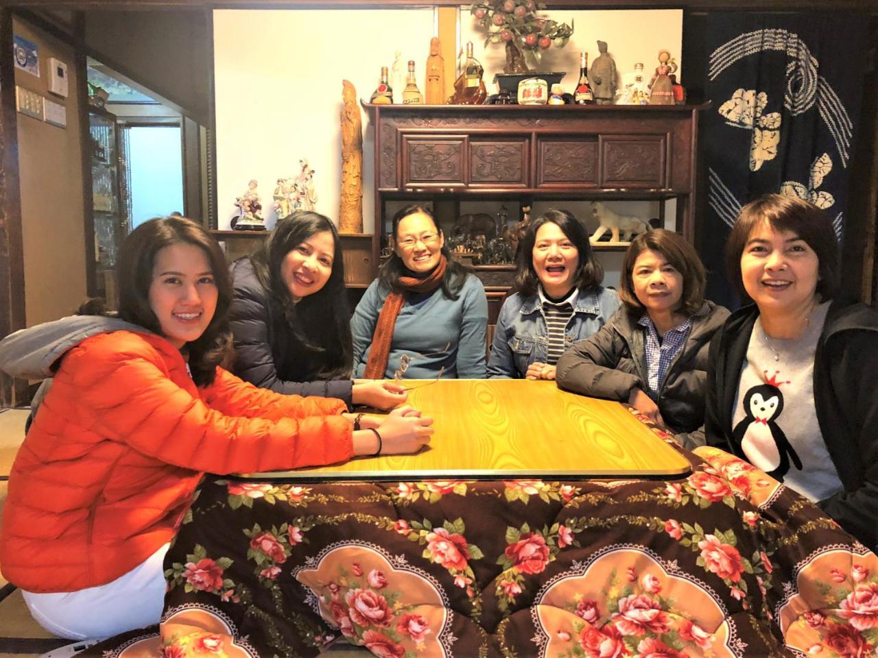 京苑 Kyoen 京町家 호텔 교토 외부 사진